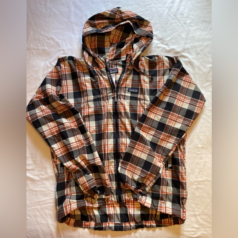 Men’s First Sun Jacket XL